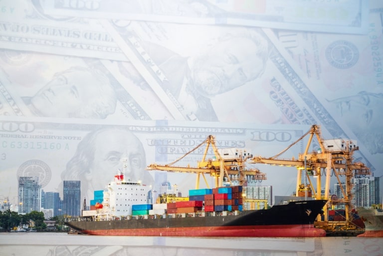 Mitigating Risks in International Trade with Trade Finance