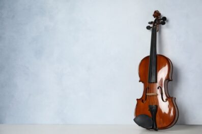 Discover the Best Violin Online Store for Every Musician