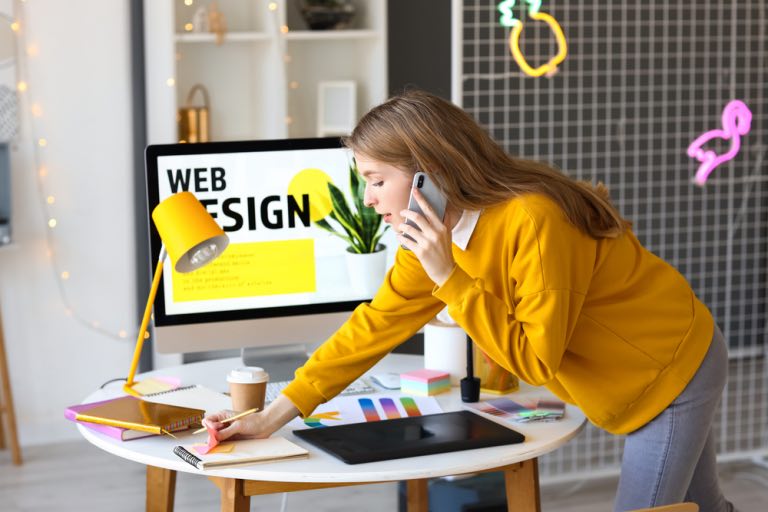 guide to become a successful web designer