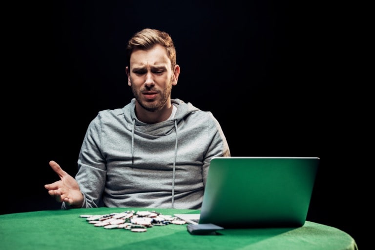bankroll management in online casinos