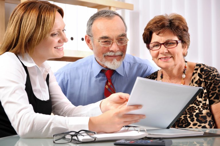 how retirement plan consultants can help diversify your portfolio