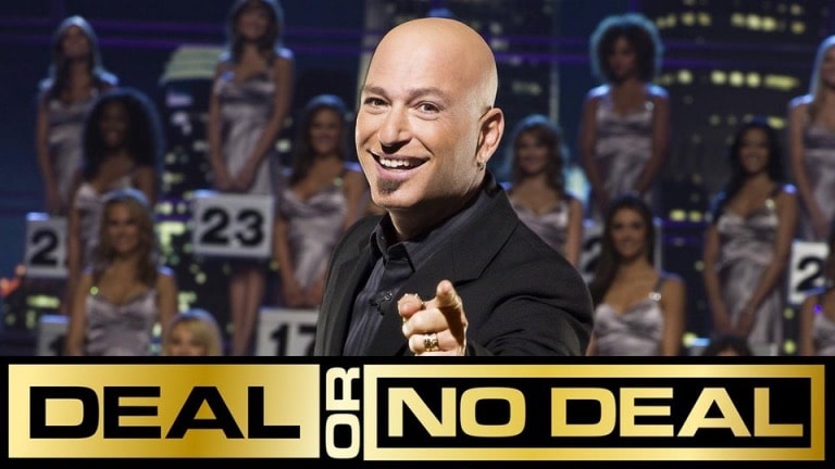 the impact of deal or no deal on popular culture