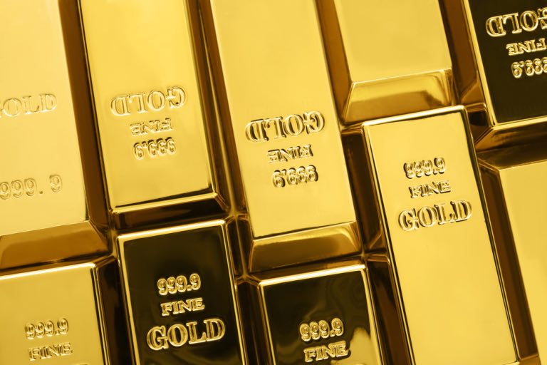 top 5 reasons you should invest in gold in 2024