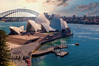 exploring sydney 6 thrilling activities for your aussie bucket list