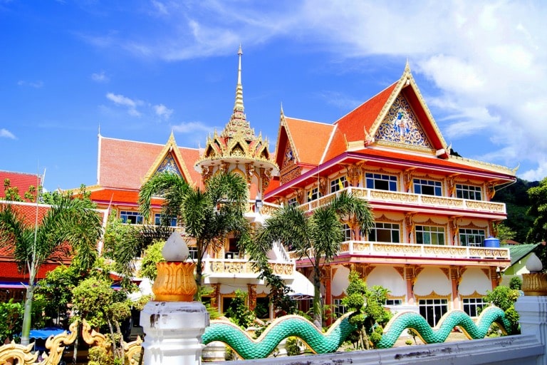 exploring the enchanting property for sale in thailand and its impact on real estate market