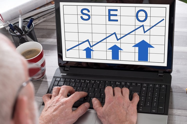 the impact of googles algorithm updates on organic seo strategies