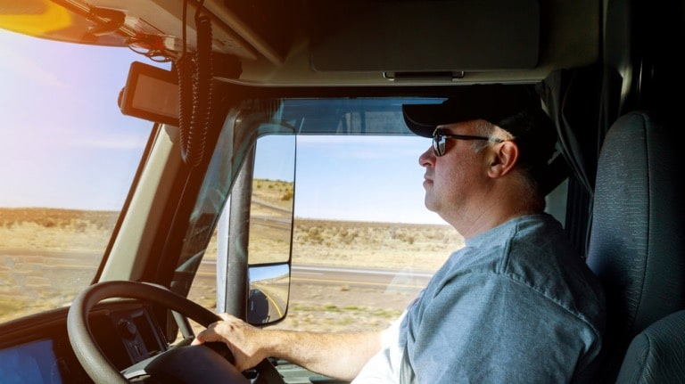 understanding truck driver fatigue