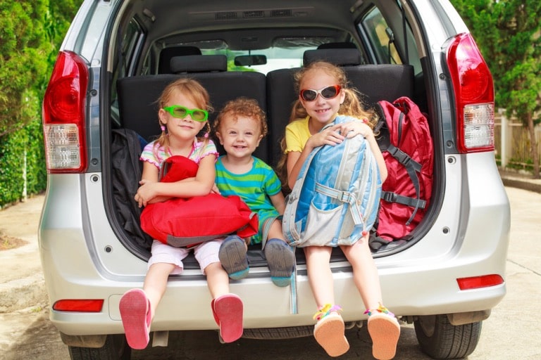 11 features to look for in a midsize suv for a family