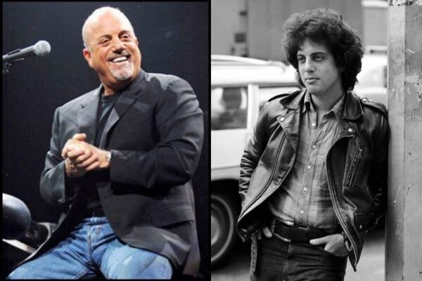 Billy Joel Net Worth: How Much Did He Lose in Three Failed Marriages ...