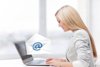 benefits of using email hosting for your small business