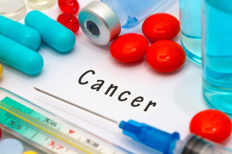 effective treatments for advanced cancer stages