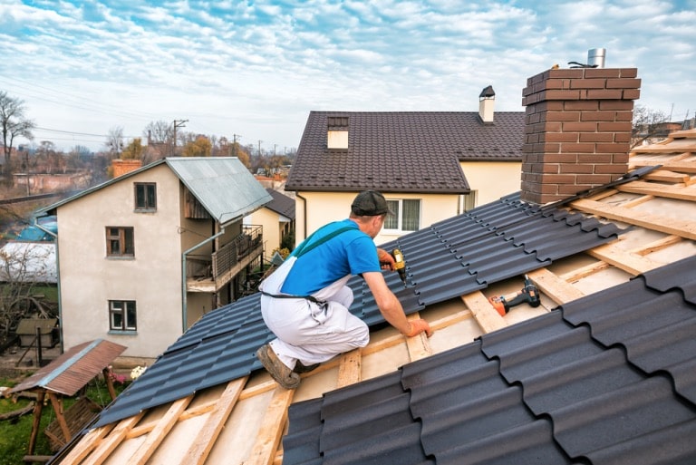 roofing trends