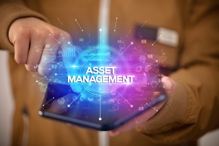 the role of asset tracker apps in asset management