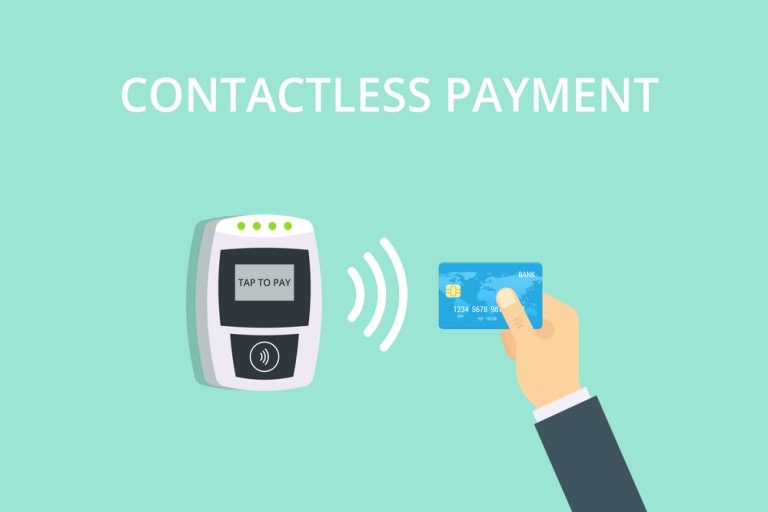 the role of contactless payments in modern health care clinics