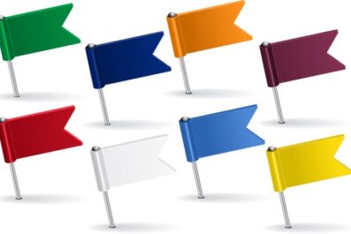 top 6 benefits of using custom flags for business