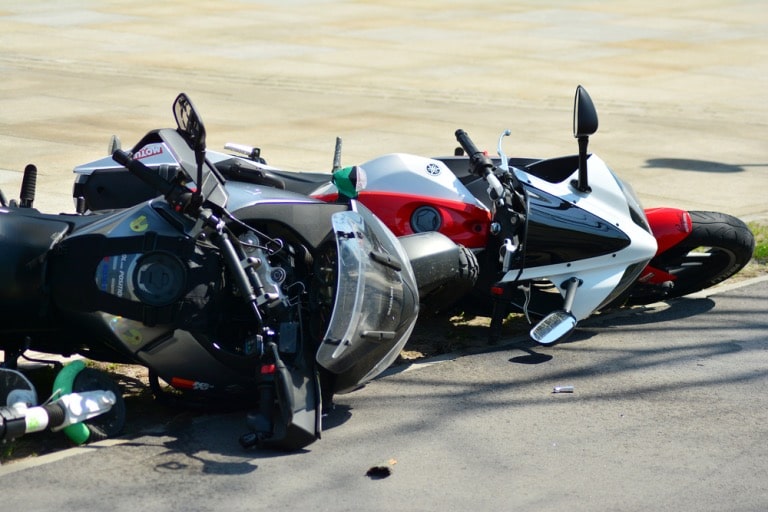 understanding the physical and psychological trauma of motorcycle accidents