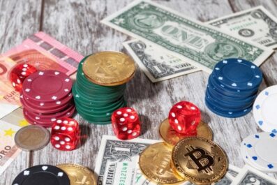 whats next in new crypto casinos