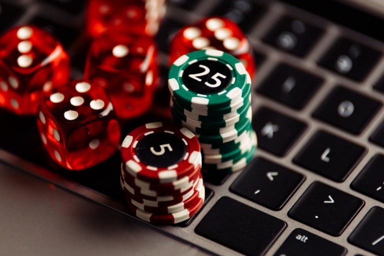 why some online casinos dont require player verification