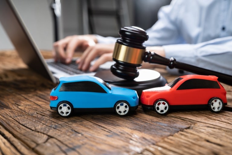 why you should always seek legal advice after a car accident