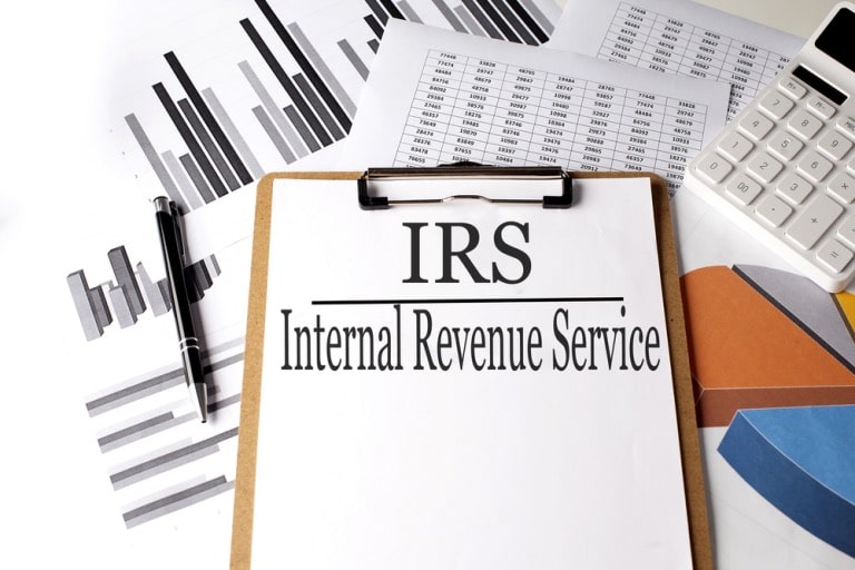 5 things you should know about irs tax relief