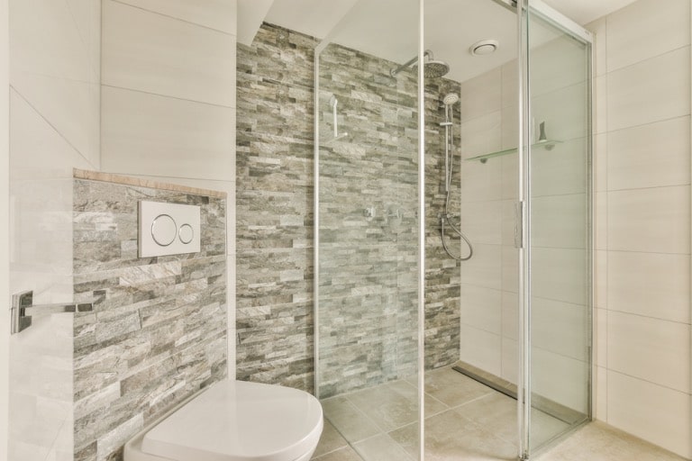 frameless tub shower doors for family bathrooms