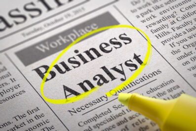 how to become a successful business analyst