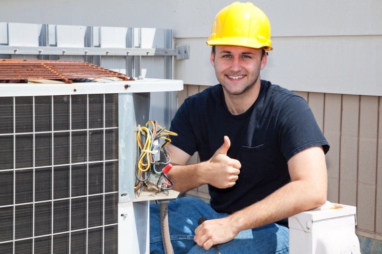 in need for hvac solutions