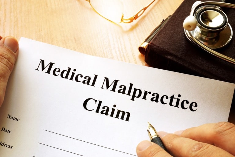 the dos and donts of filing a medical malpractice claim