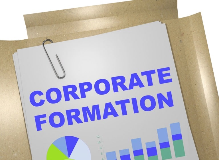 the most effective strategies for company formation