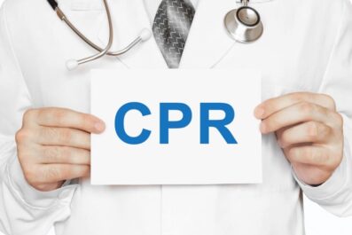 tips for a successful cpr card enewal