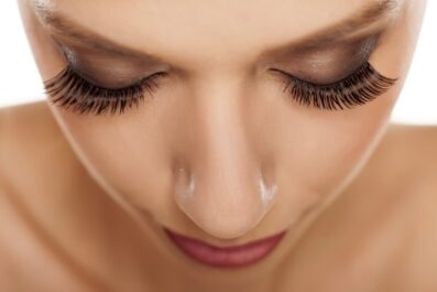 top benefits of using silk lash extensions for a natural look