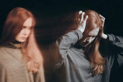 understanding the types and management of dissociative disorders