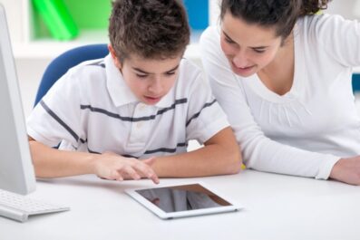 using technology to enhance study habits and time management