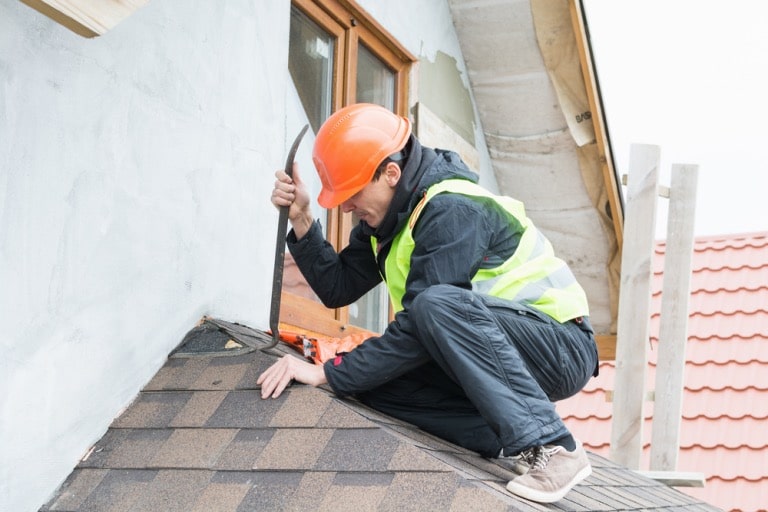 what are the most common roof installation mistakes