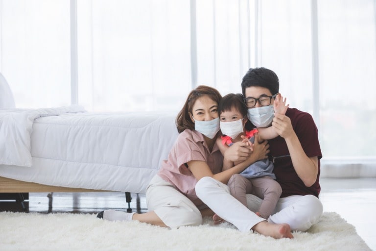 why indoor air quality matters and how to improve it