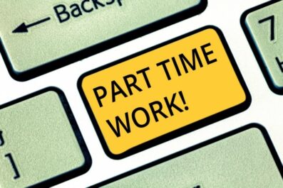 9 part time jobs to support your education and boost income