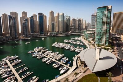 how can you match your lifestyle with the best things to do in dubai marina