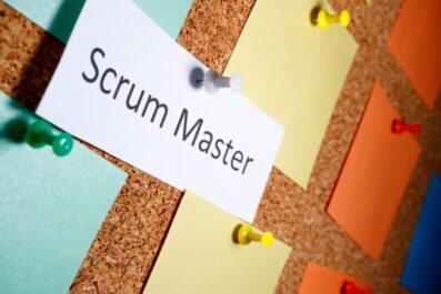 how to become a successful scrum master