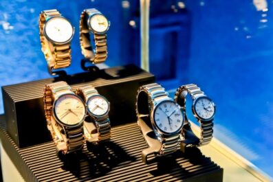 tips for finding a trusted watch dealer in miami