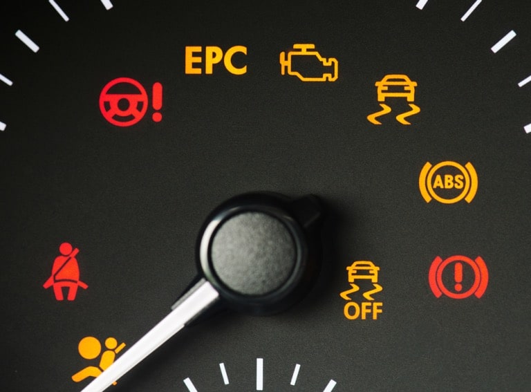 understanding your vehicles alert indicators