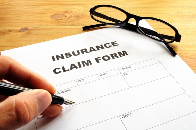 expertise in navigating insurance claims