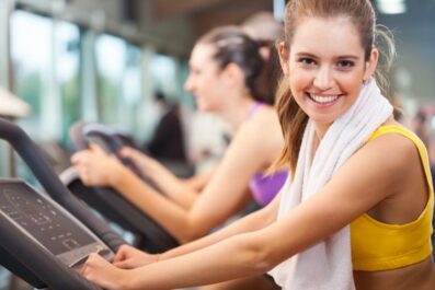 how to easily become a gym member improve your body