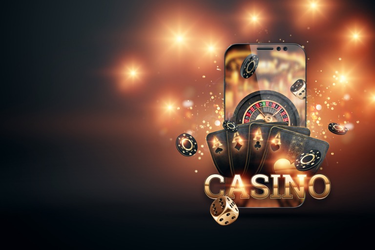 looking at the varying online casino bonuses in this digital age