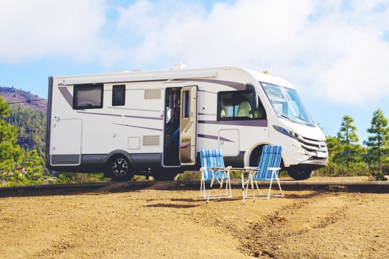 the ultimate guide to choosing the best rvs for every budget