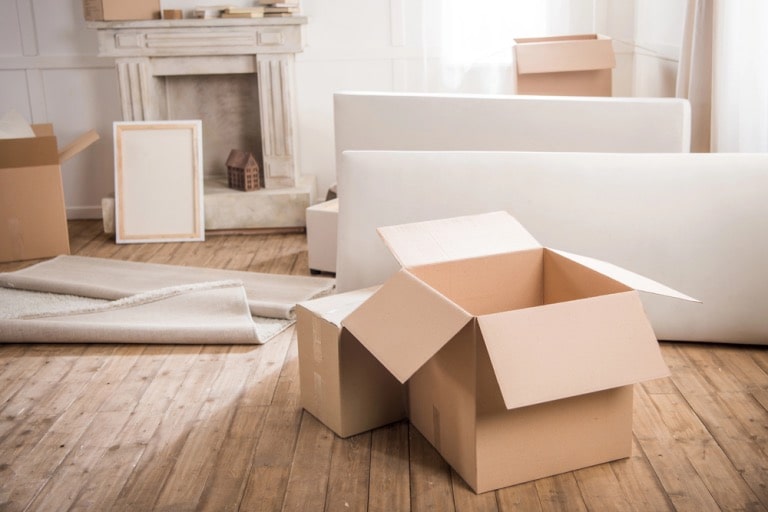 things to consider for your upcoming house move