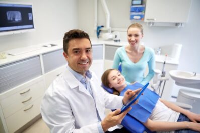 why is preventive care essential for residents seeking a dentist in leawood