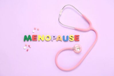 3 tips to stay healthy after menopause