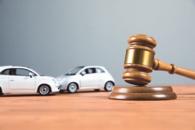 a list of things you can expect from a lawyer whos handling your car accident case