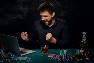 exploring the use of bonus codes to entice new online gamblers