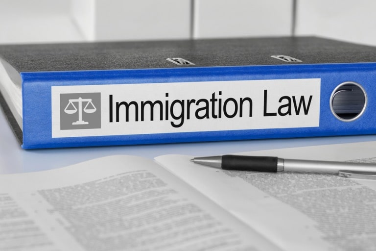 how immigration lawyers navigate complex immigration laws for clients